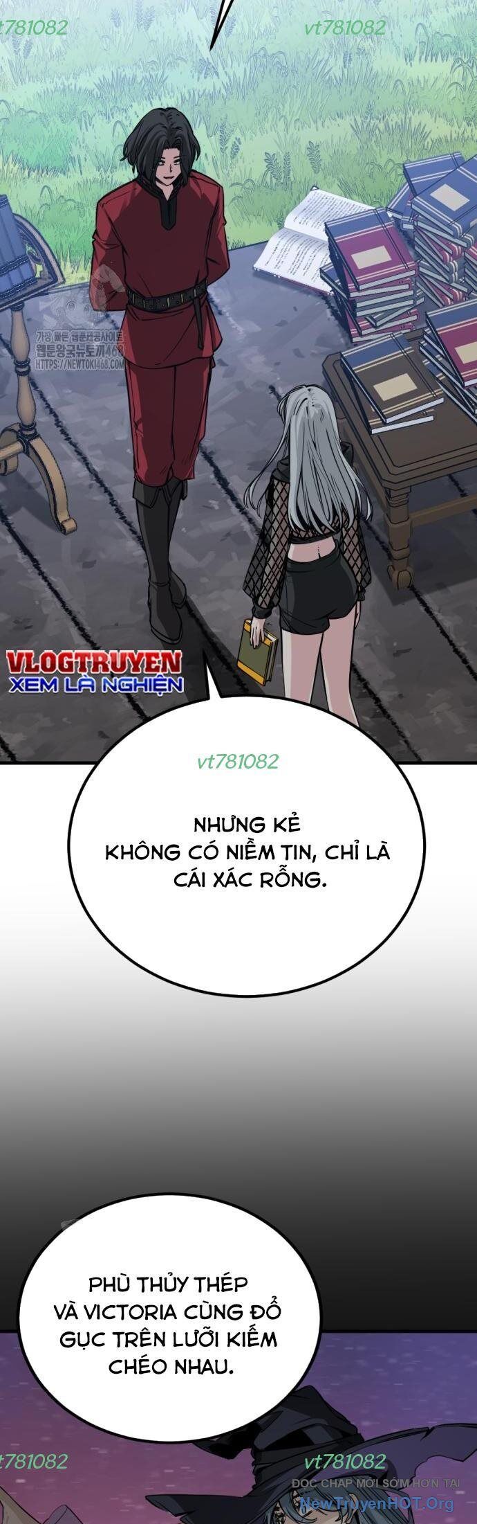 Kẻ giết anh hùng - Chapter 226 - Page 40