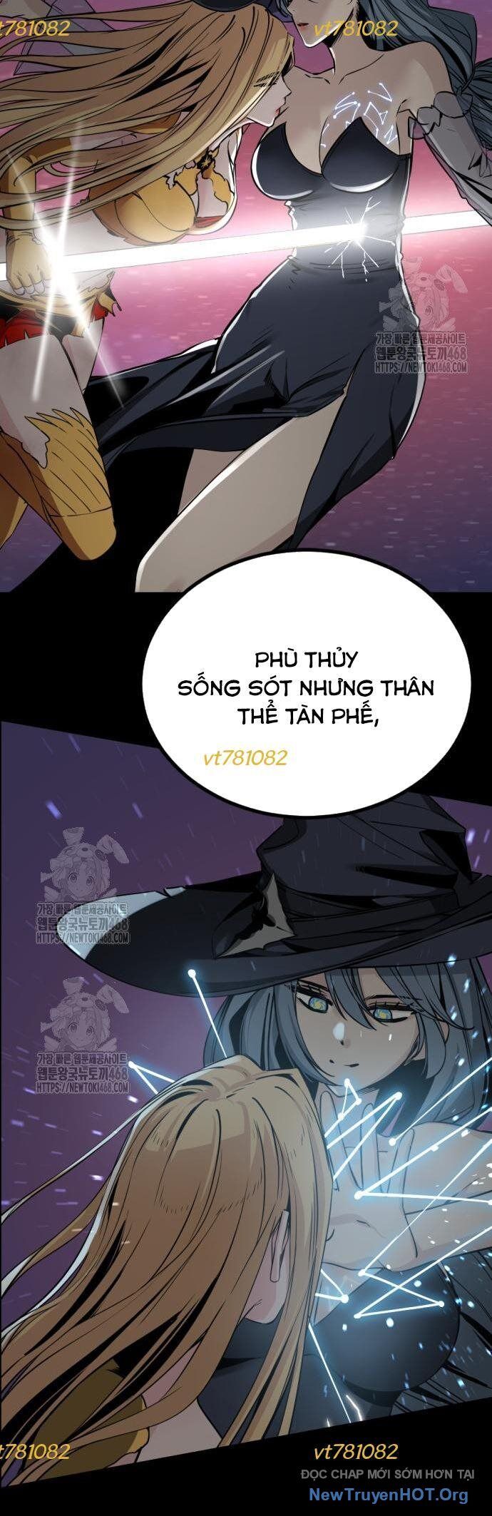 Kẻ giết anh hùng - Chapter 226 - Page 41