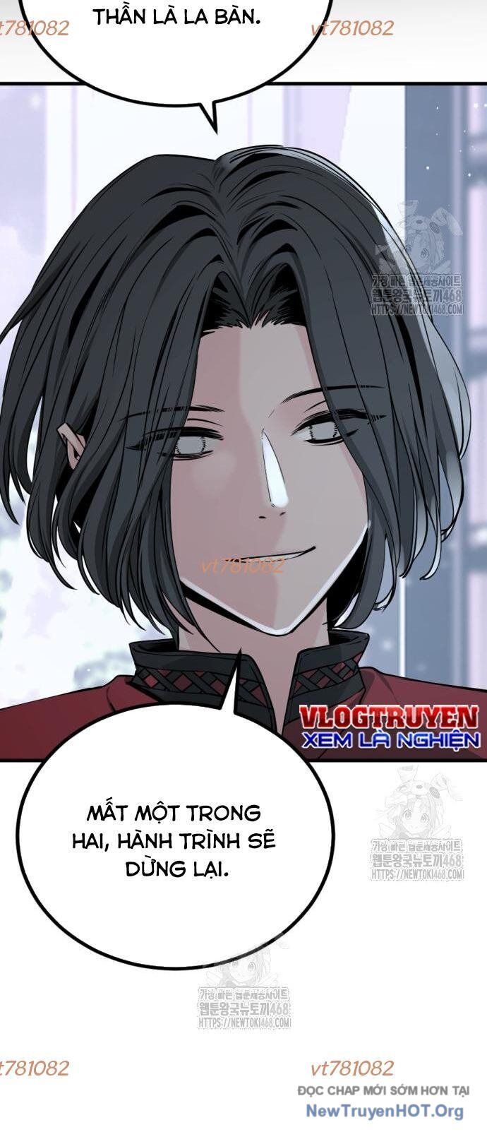 Kẻ giết anh hùng - Chapter 226 - Page 43