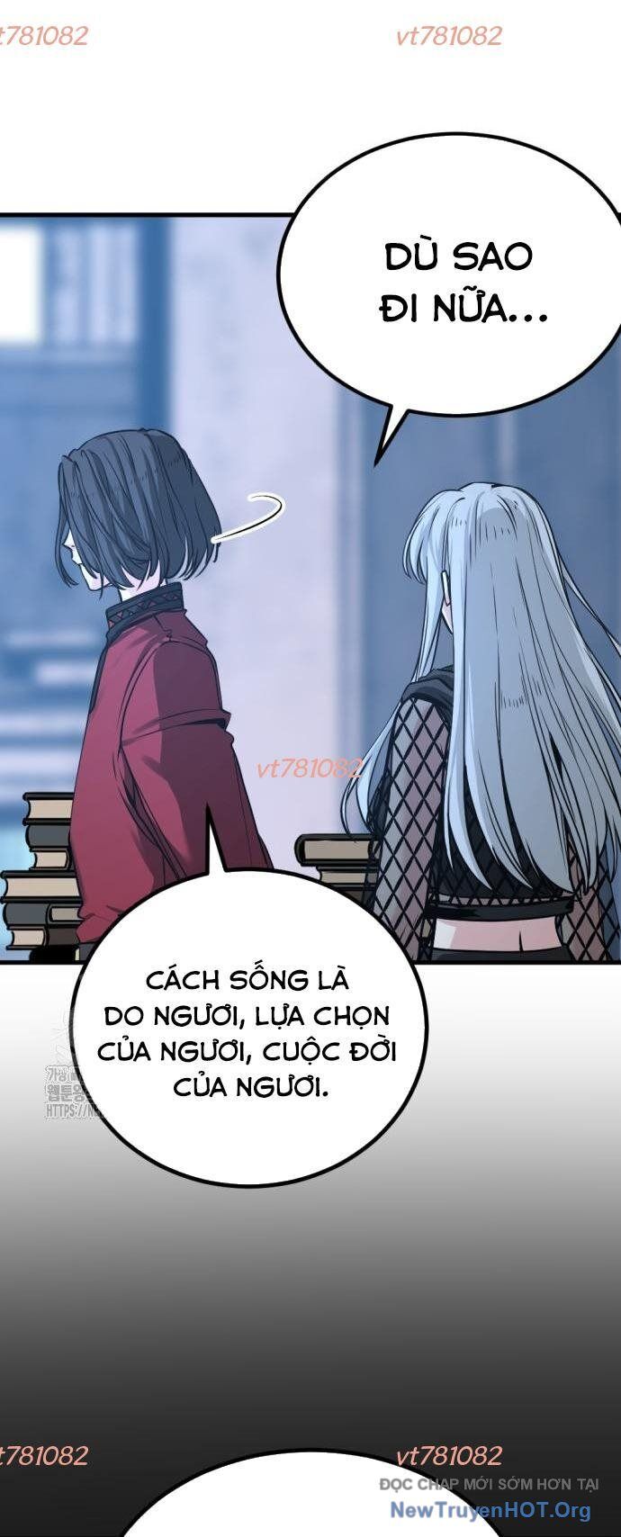 Kẻ giết anh hùng - Chapter 226 - Page 44