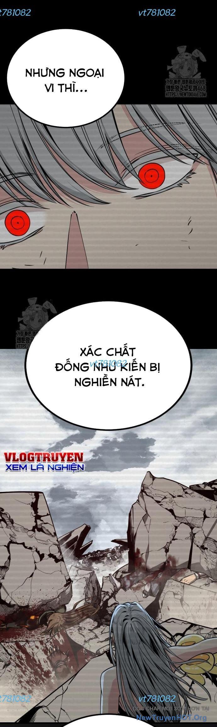 Kẻ giết anh hùng - Chapter 226 - Page 52