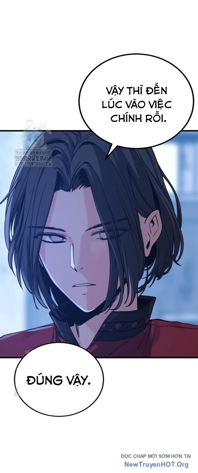 Kẻ giết anh hùng - Chapter 226 - Page 54