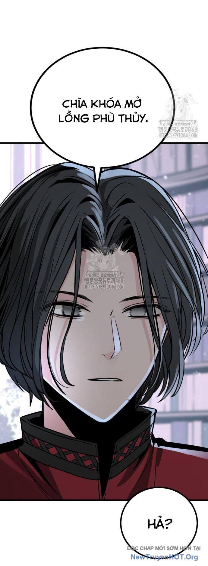 Kẻ giết anh hùng - Chapter 226 - Page 59