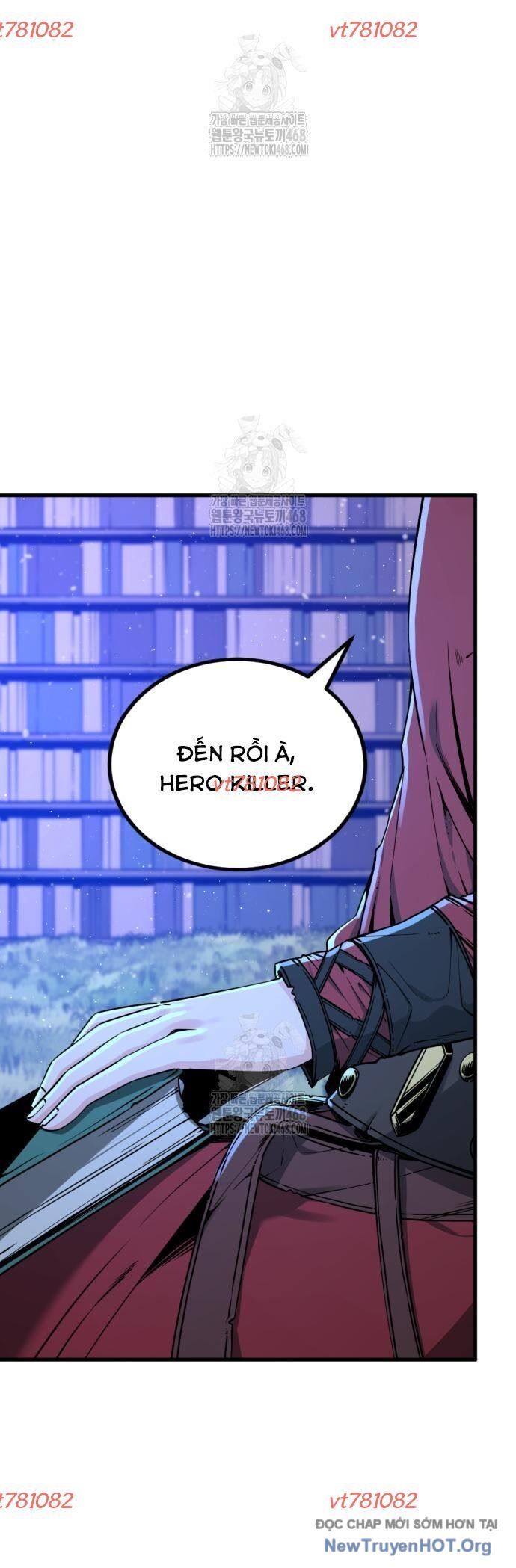 Kẻ giết anh hùng - Chapter 226 - Page 6