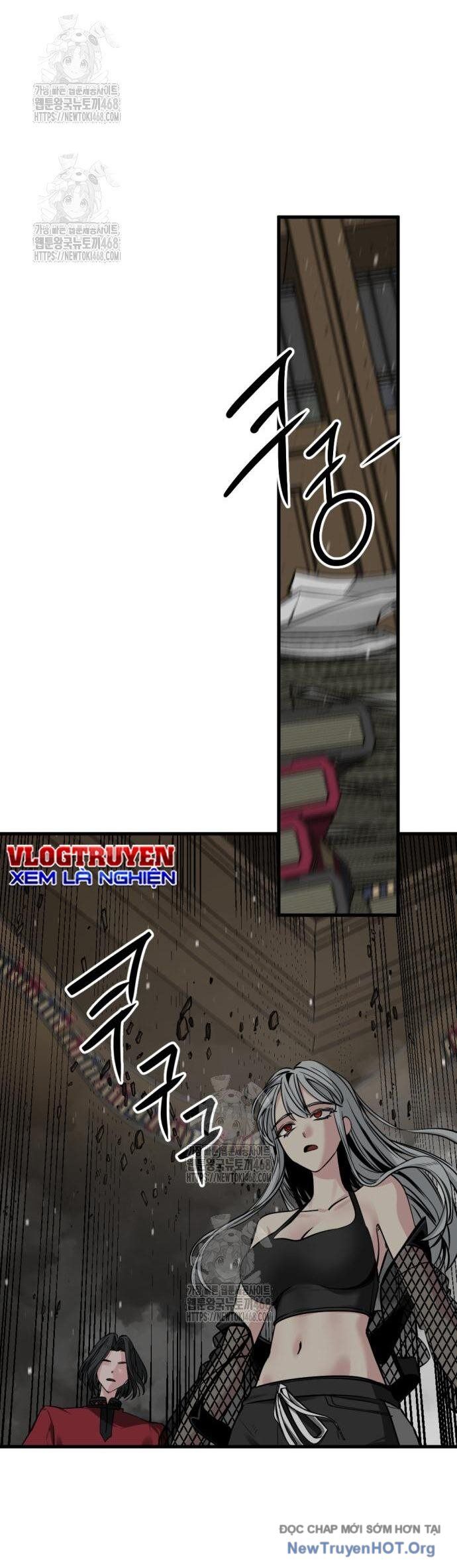 Kẻ giết anh hùng - Chapter 226 - Page 60