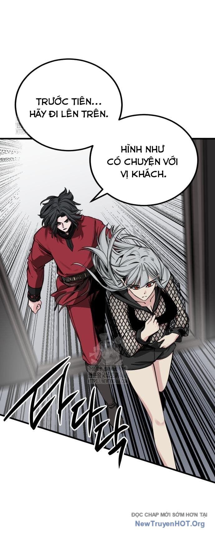 Kẻ giết anh hùng - Chapter 226 - Page 61
