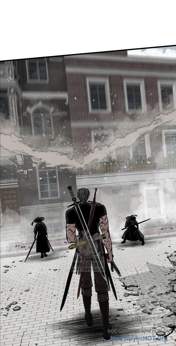 Kẻ giết anh hùng - Chapter 226 - Page 63