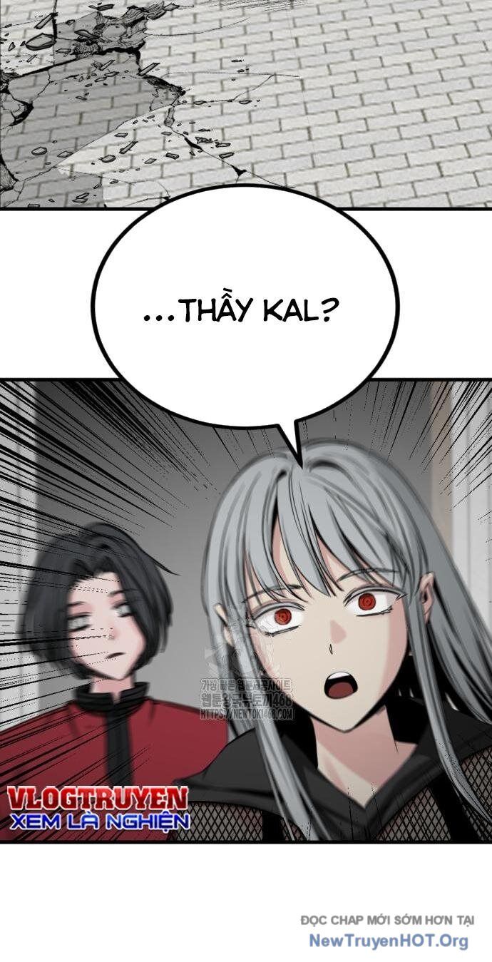 Kẻ giết anh hùng - Chapter 226 - Page 64