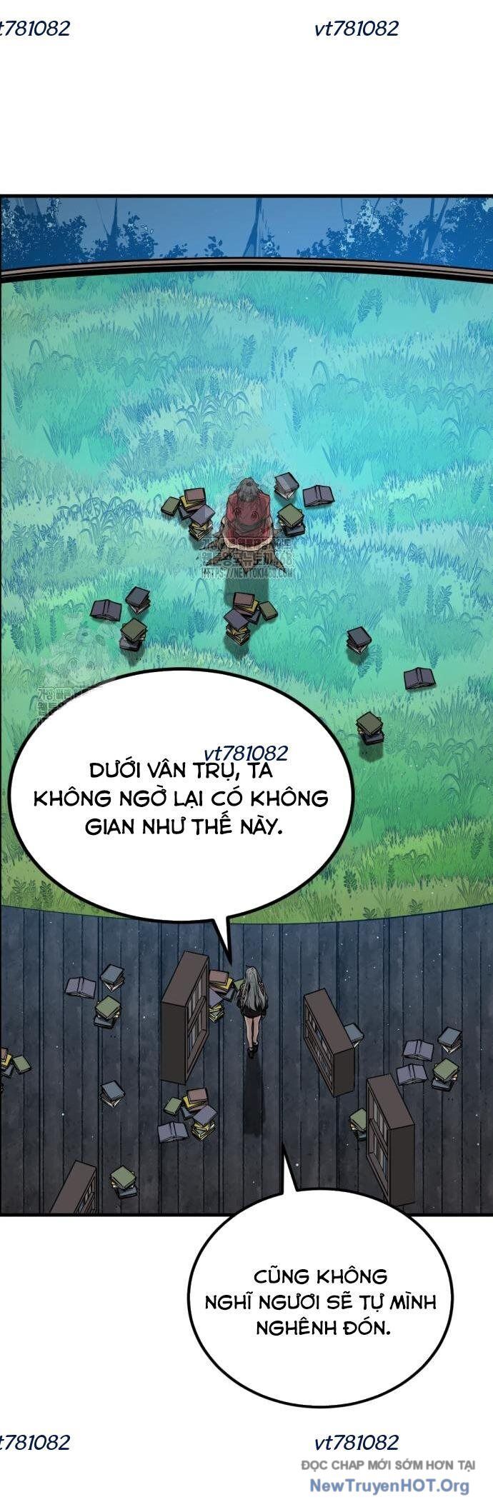 Kẻ giết anh hùng - Chapter 226 - Page 7