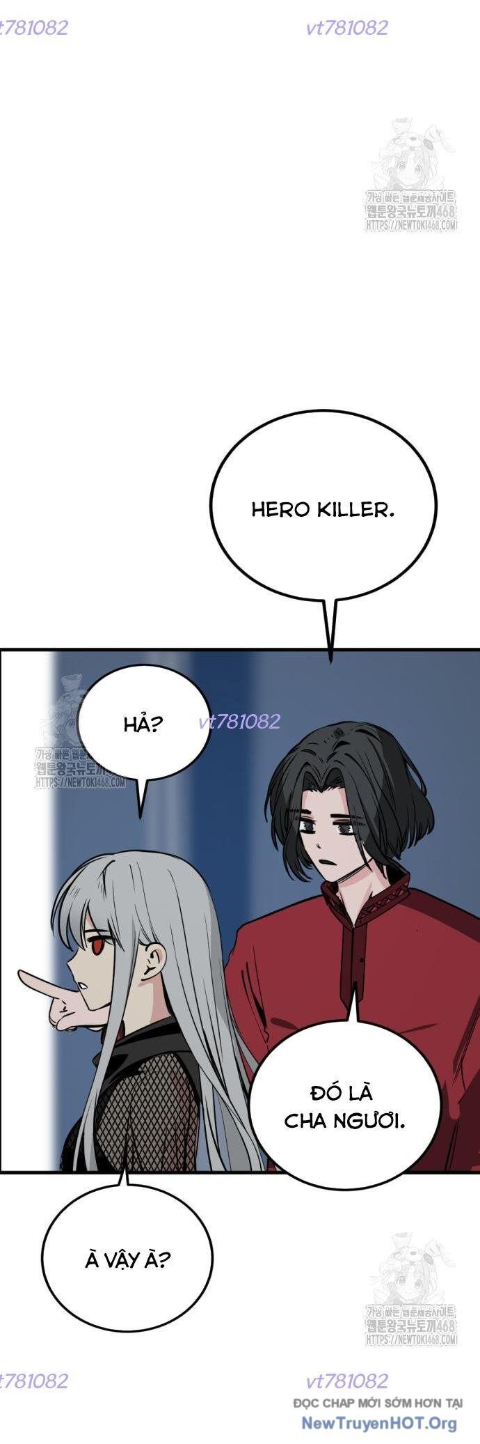 Kẻ giết anh hùng - Chapter 226 - Page 70