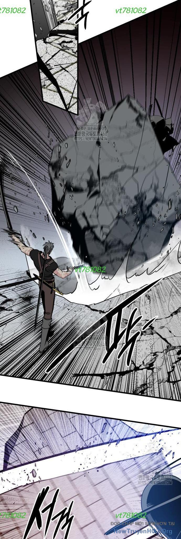 Kẻ giết anh hùng - Chapter 226 - Page 74