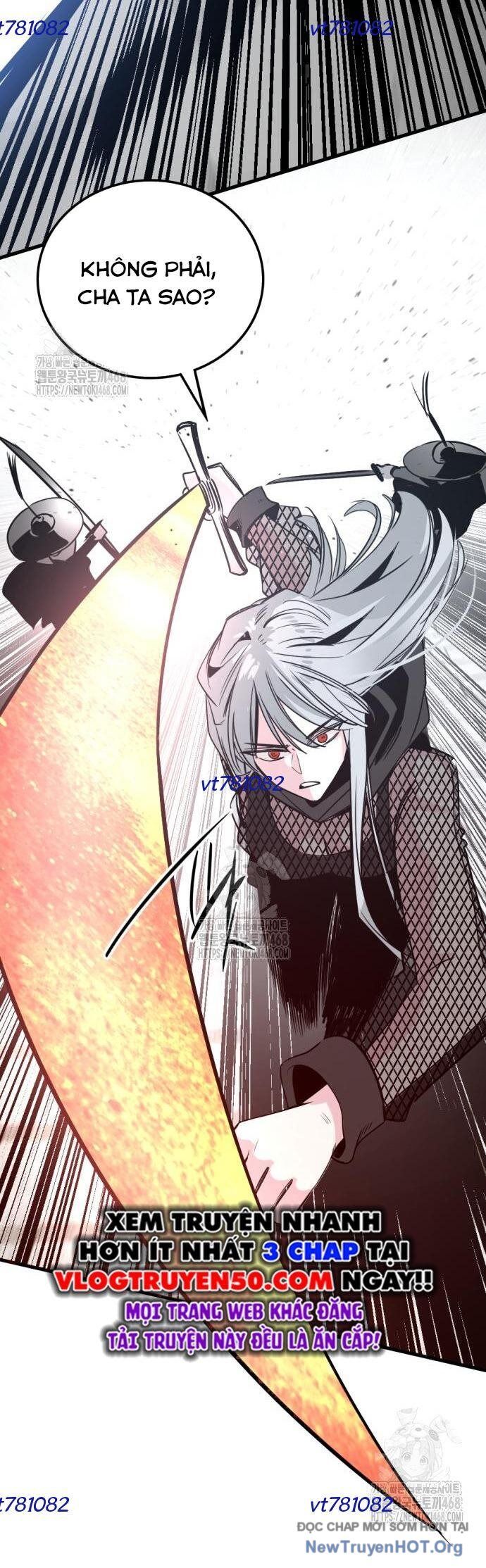Kẻ giết anh hùng - Chapter 226 - Page 78