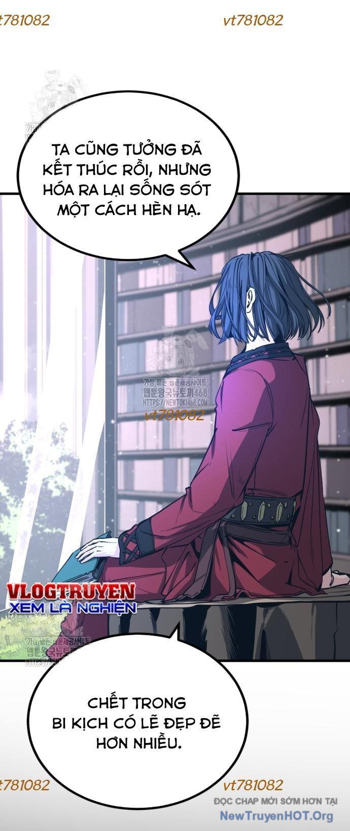 Kẻ giết anh hùng - Chapter 226 - Page 8