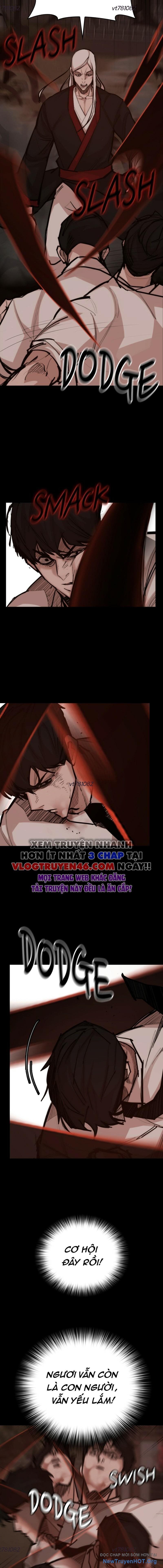 Xích Nguyệt - Chapter 53 - Page 12