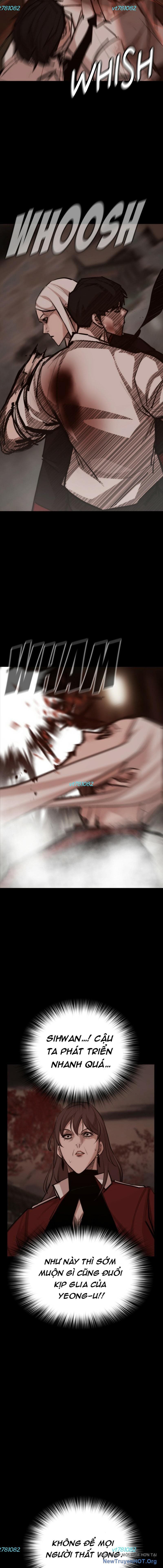 Xích Nguyệt - Chapter 53 - Page 13