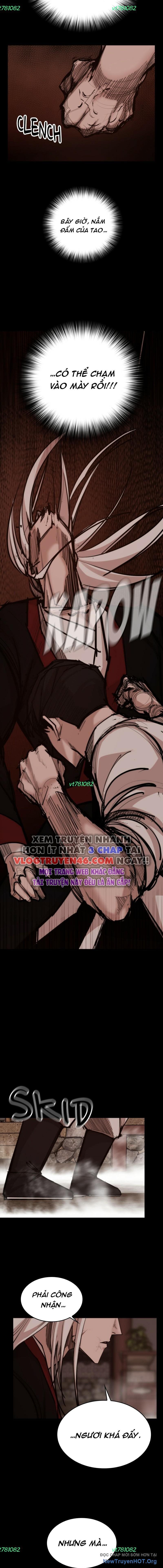 Xích Nguyệt - Chapter 53 - Page 14