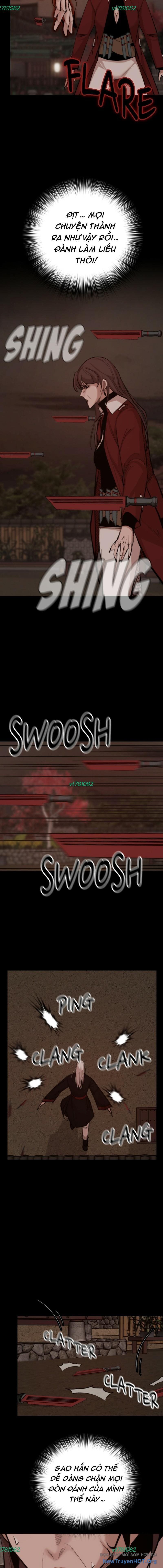 Xích Nguyệt - Chapter 53 - Page 3