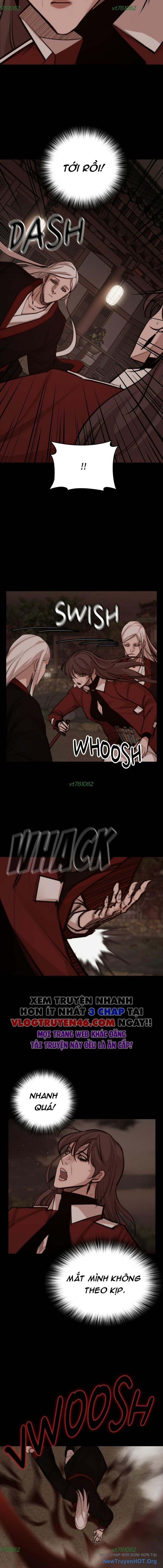 Xích Nguyệt - Chapter 53 - Page 4