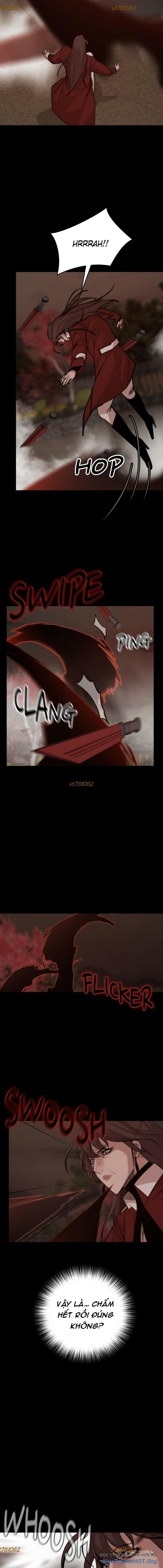 Xích Nguyệt - Chapter 53 - Page 5