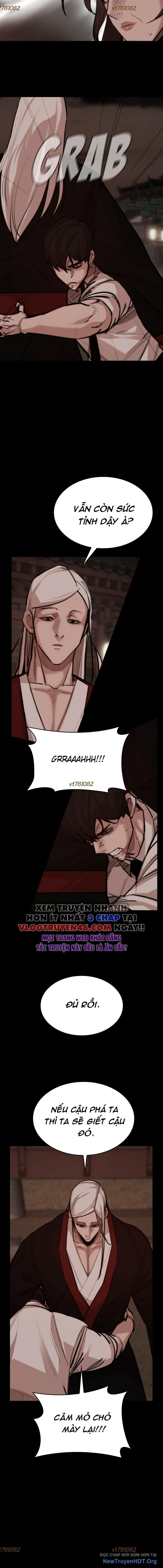 Xích Nguyệt - Chapter 53 - Page 6