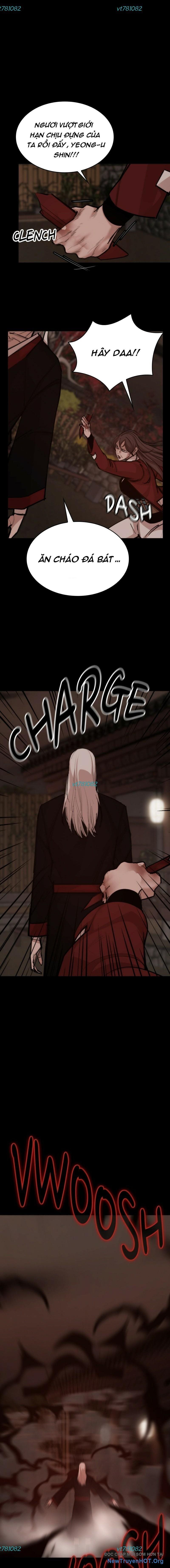 Xích Nguyệt - Chapter 53 - Page 9