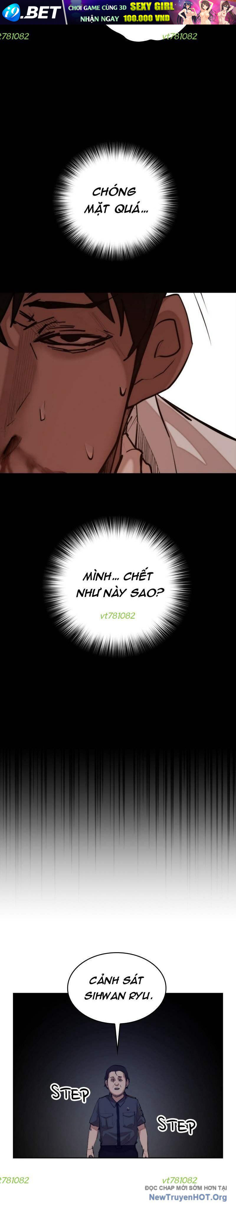 Xích Nguyệt - Chapter 54 - Page 10