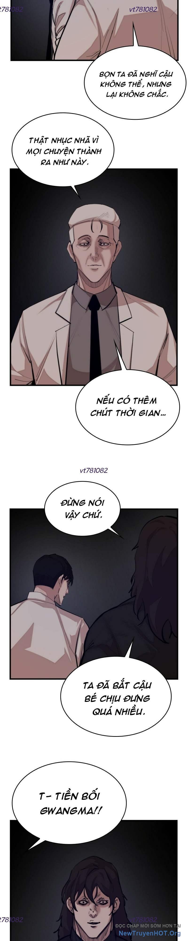 Xích Nguyệt - Chapter 54 - Page 12