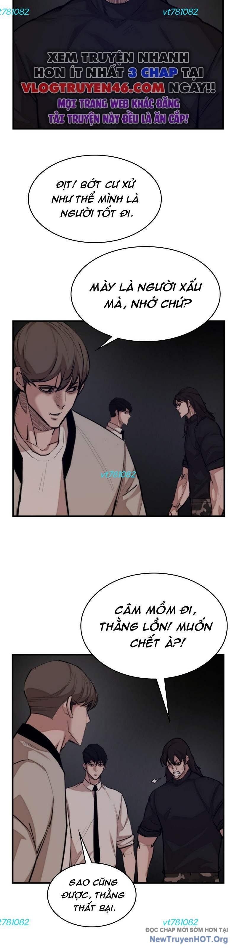 Xích Nguyệt - Chapter 54 - Page 13