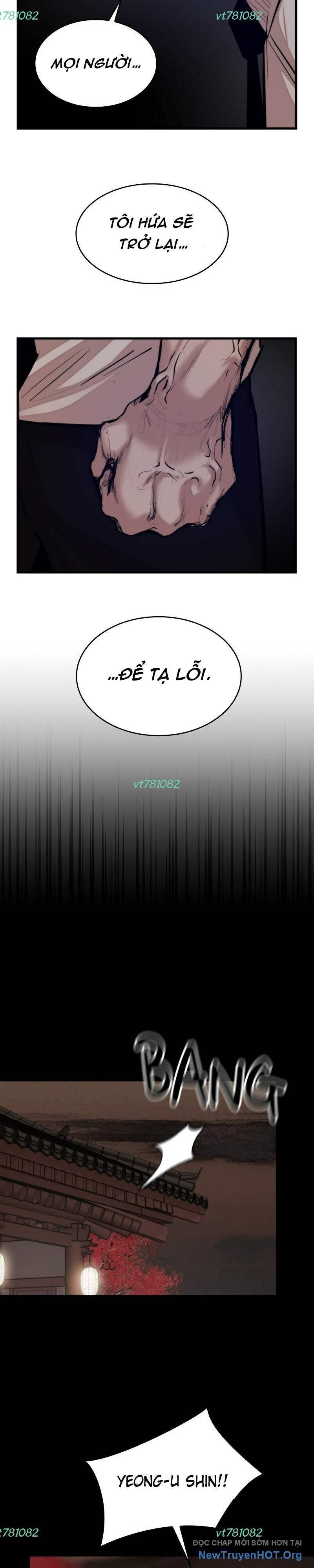 Xích Nguyệt - Chapter 54 - Page 15