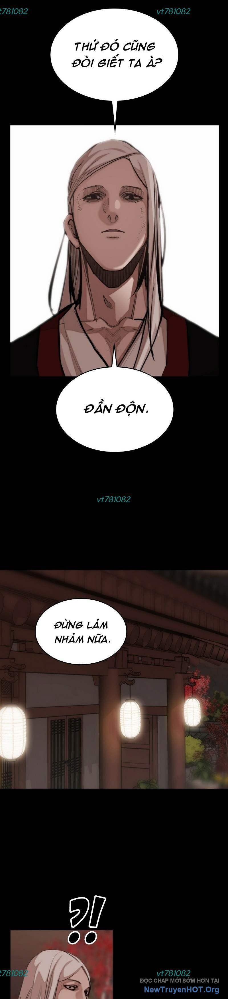 Xích Nguyệt - Chapter 54 - Page 17