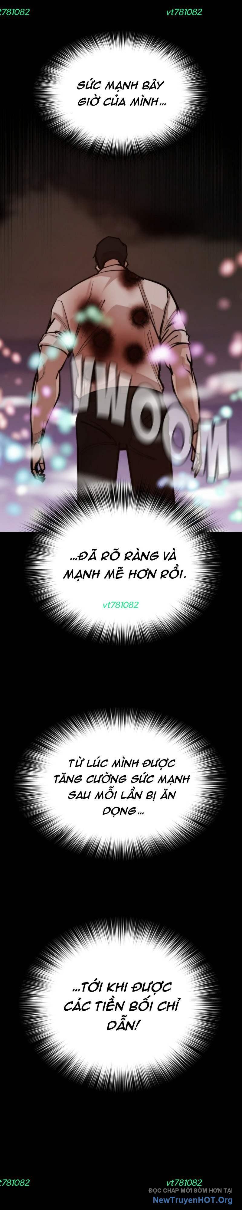 Xích Nguyệt - Chapter 54 - Page 19