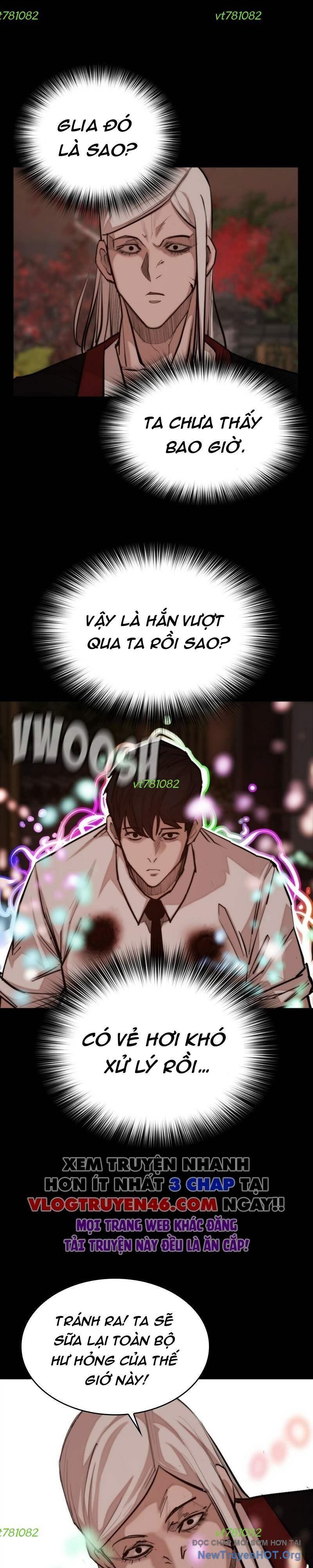 Xích Nguyệt - Chapter 54 - Page 20