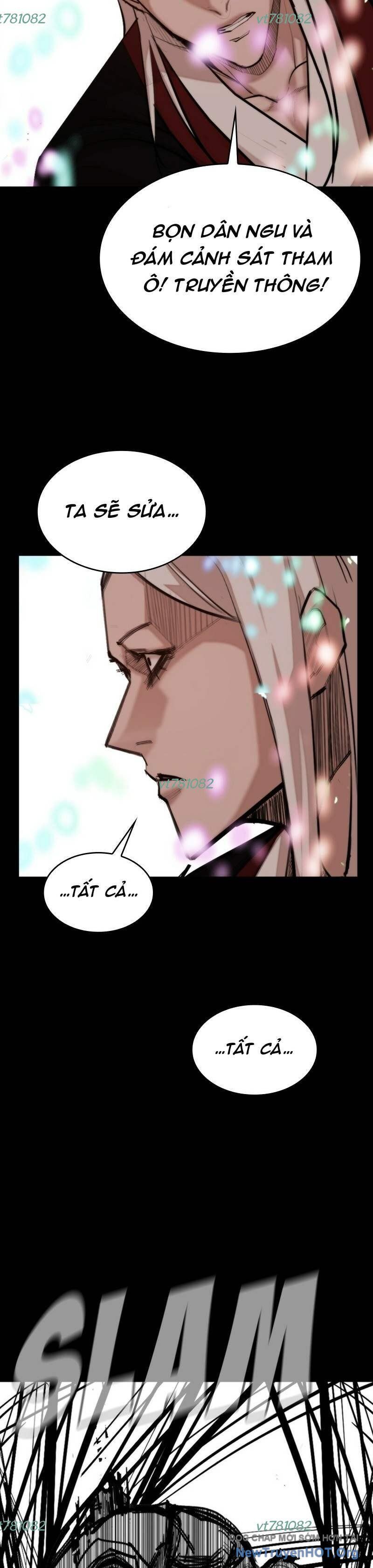 Xích Nguyệt - Chapter 54 - Page 21