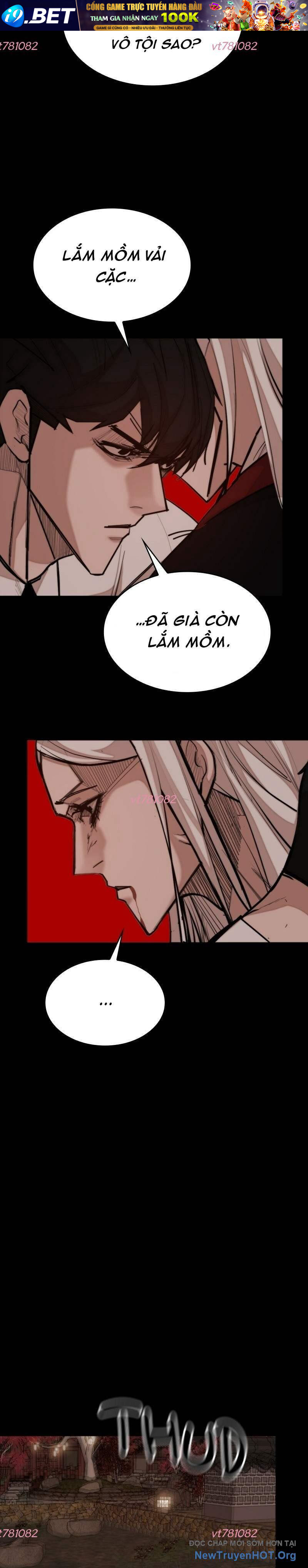 Xích Nguyệt - Chapter 54 - Page 23