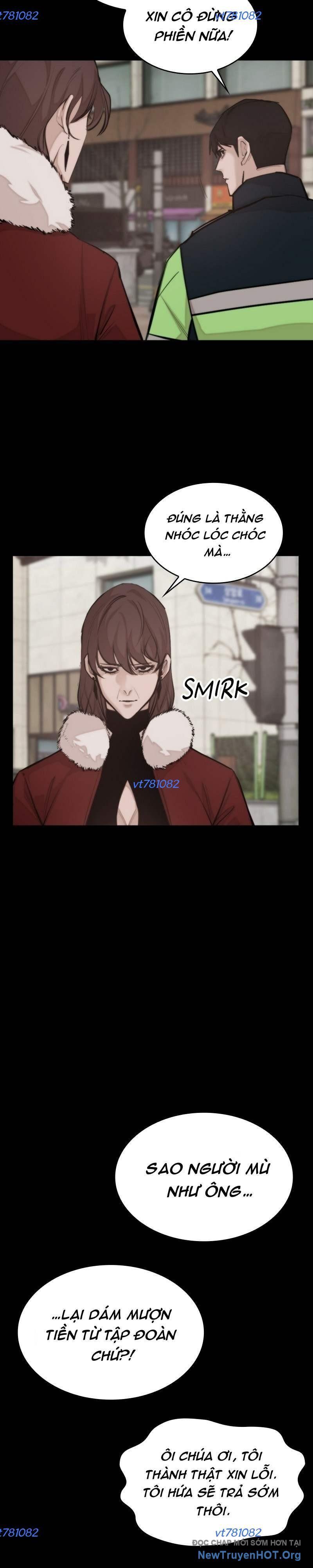 Xích Nguyệt - Chapter 54 - Page 26