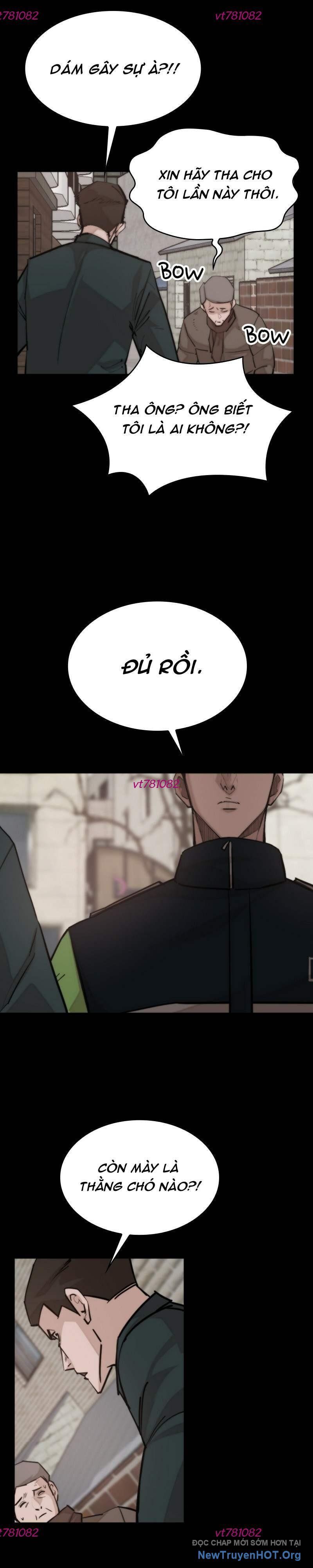 Xích Nguyệt - Chapter 54 - Page 27