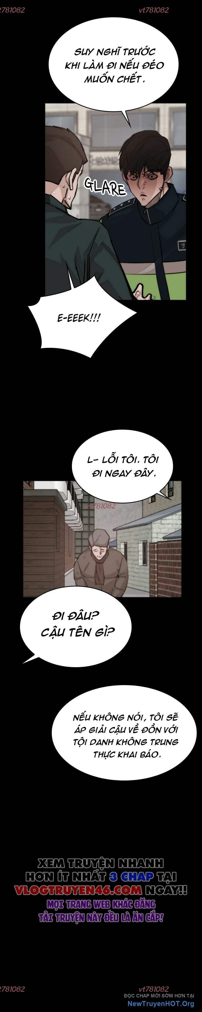 Xích Nguyệt - Chapter 54 - Page 28