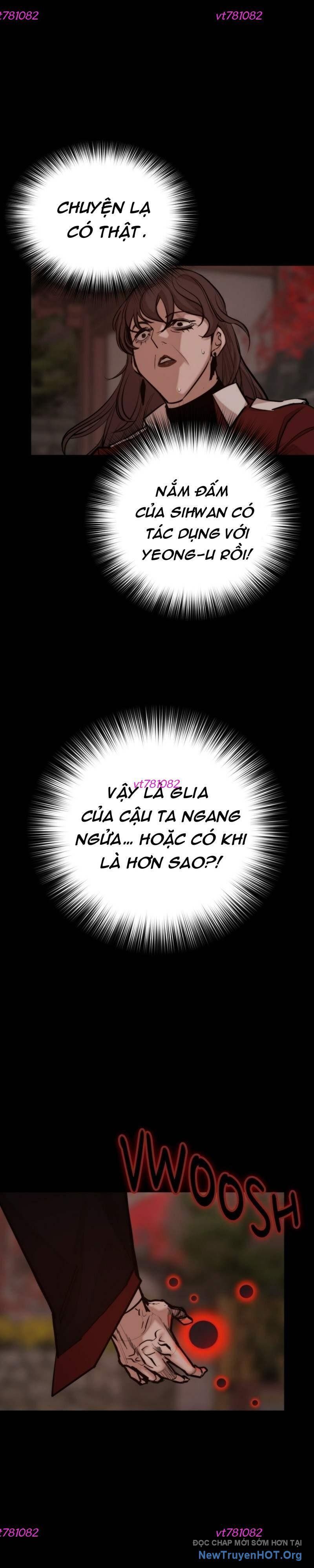 Xích Nguyệt - Chapter 54 - Page 3