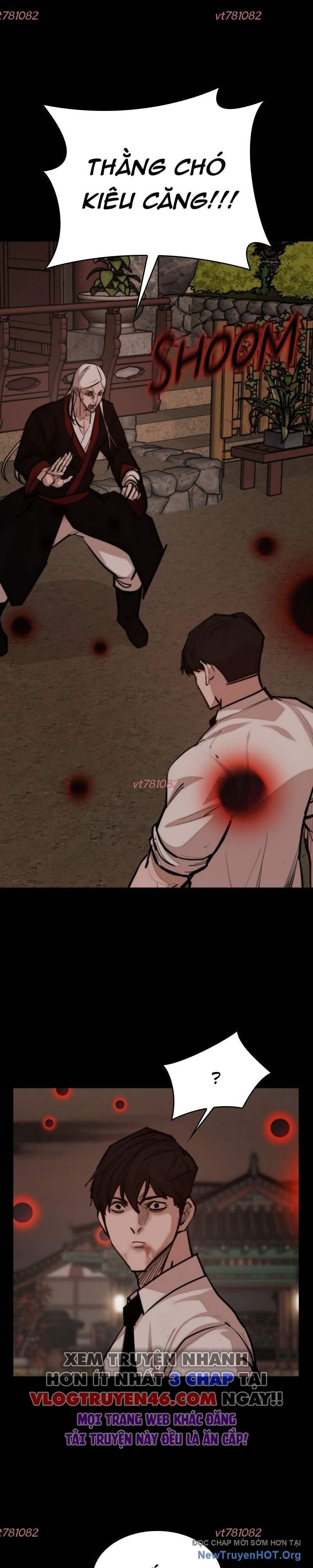 Xích Nguyệt - Chapter 54 - Page 4