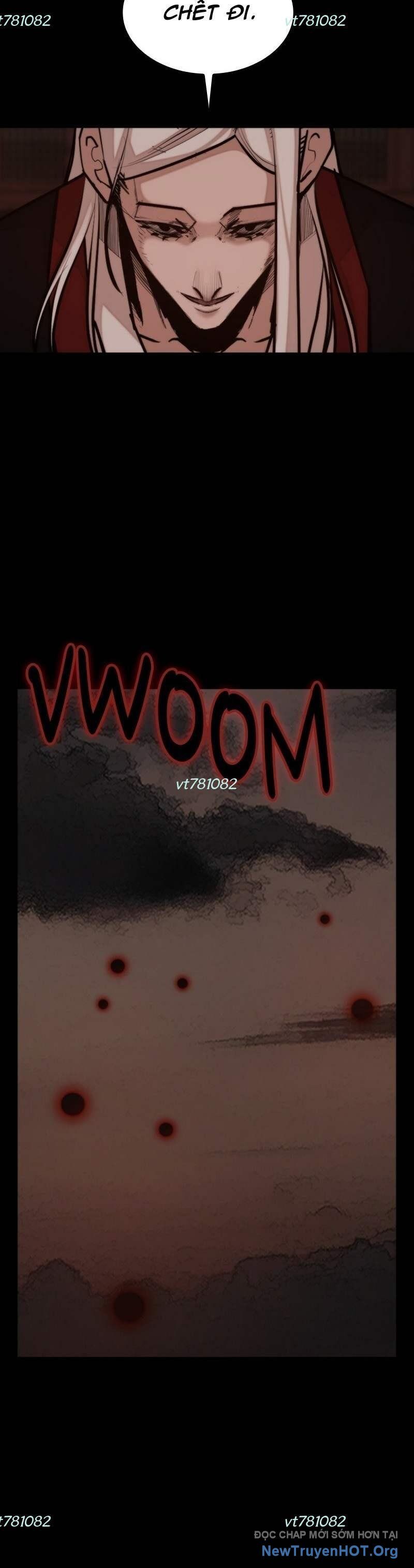 Xích Nguyệt - Chapter 54 - Page 5