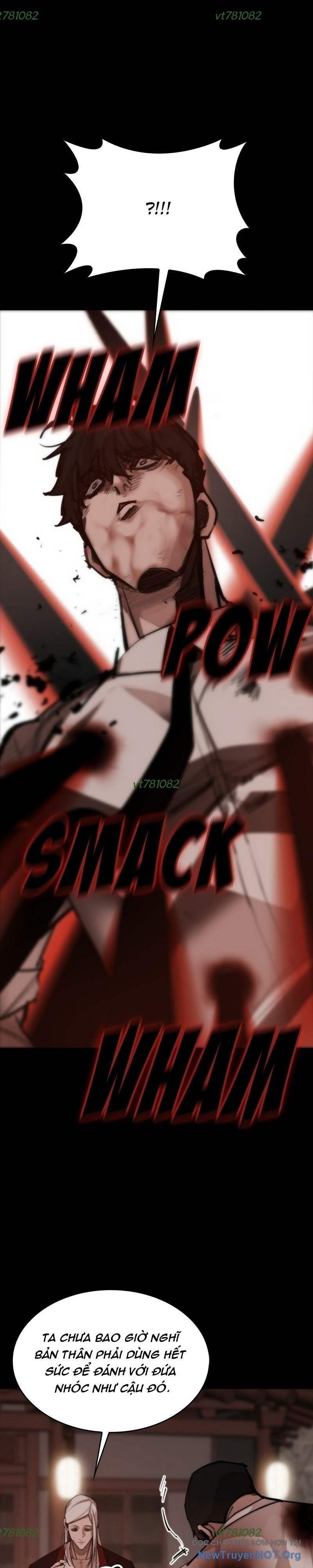 Xích Nguyệt - Chapter 54 - Page 6