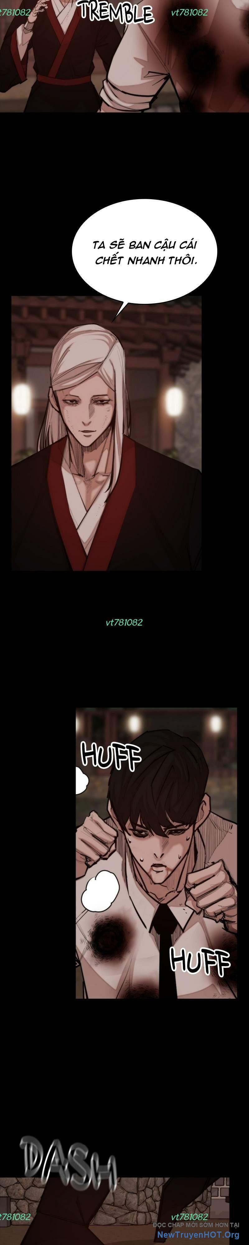 Xích Nguyệt - Chapter 54 - Page 7