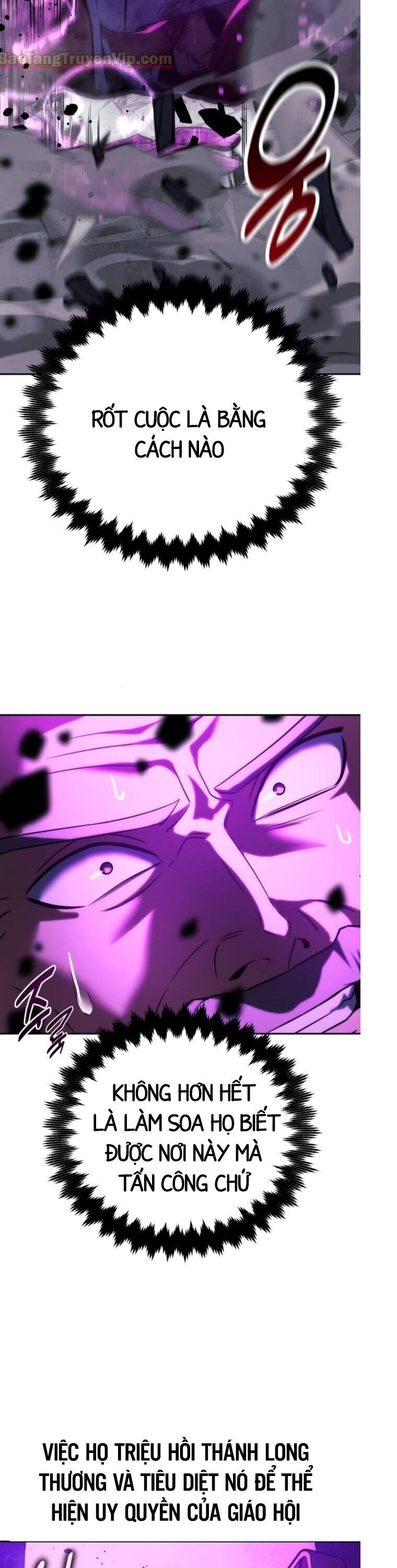 Hướng Dẫn Sinh Tồn Trong Học Viện - Chapter 77 - Page 19