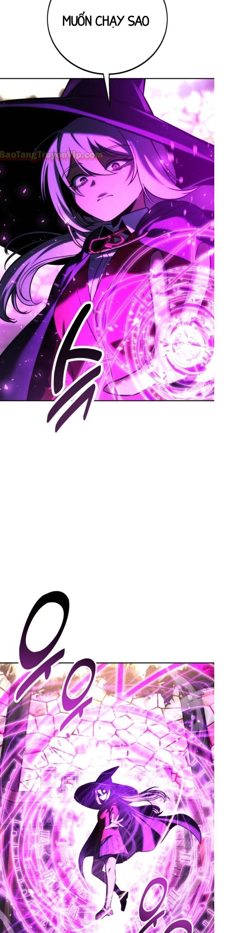 Hướng Dẫn Sinh Tồn Trong Học Viện - Chapter 77 - Page 22