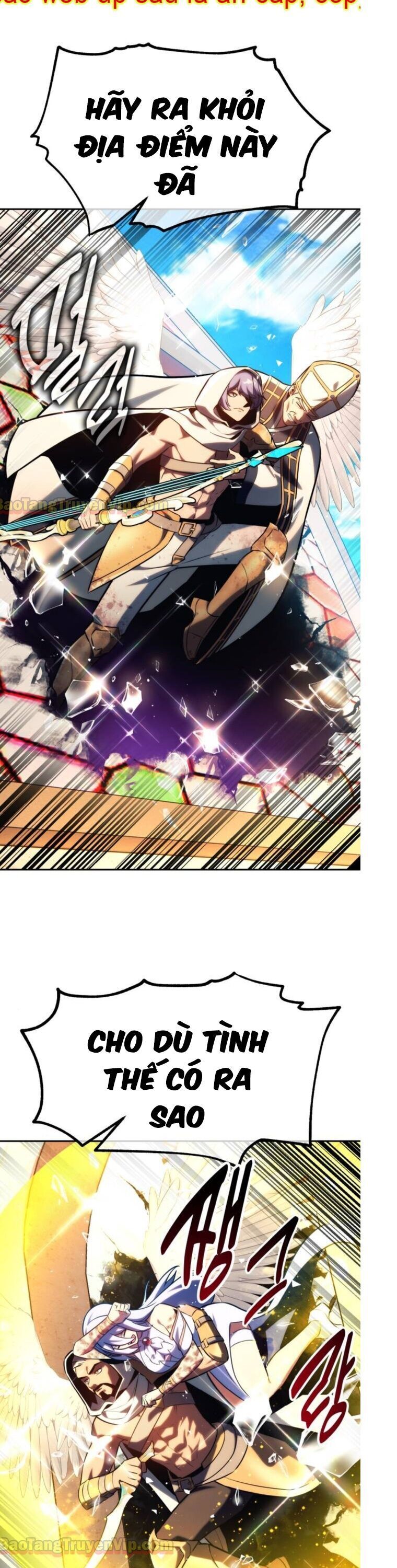 Hướng Dẫn Sinh Tồn Trong Học Viện - Chapter 77 - Page 31