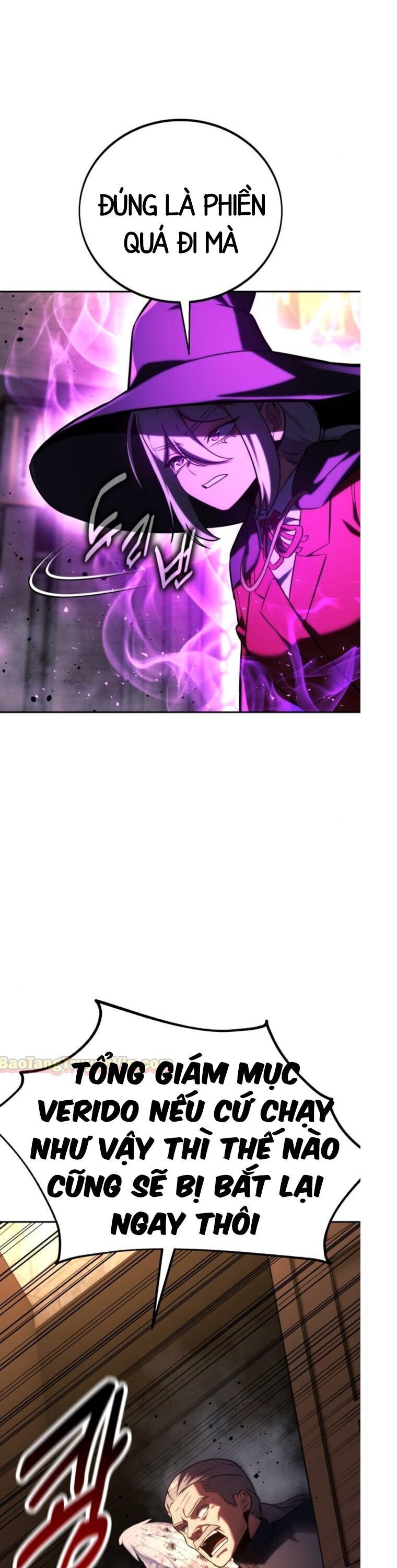 Hướng Dẫn Sinh Tồn Trong Học Viện - Chapter 77 - Page 33