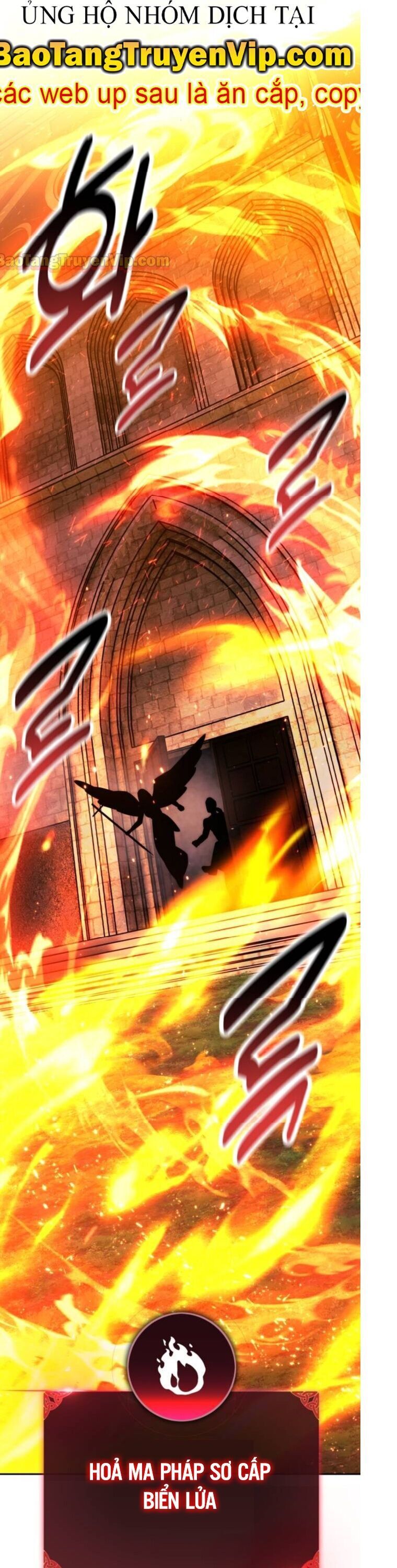 Hướng Dẫn Sinh Tồn Trong Học Viện - Chapter 77 - Page 35