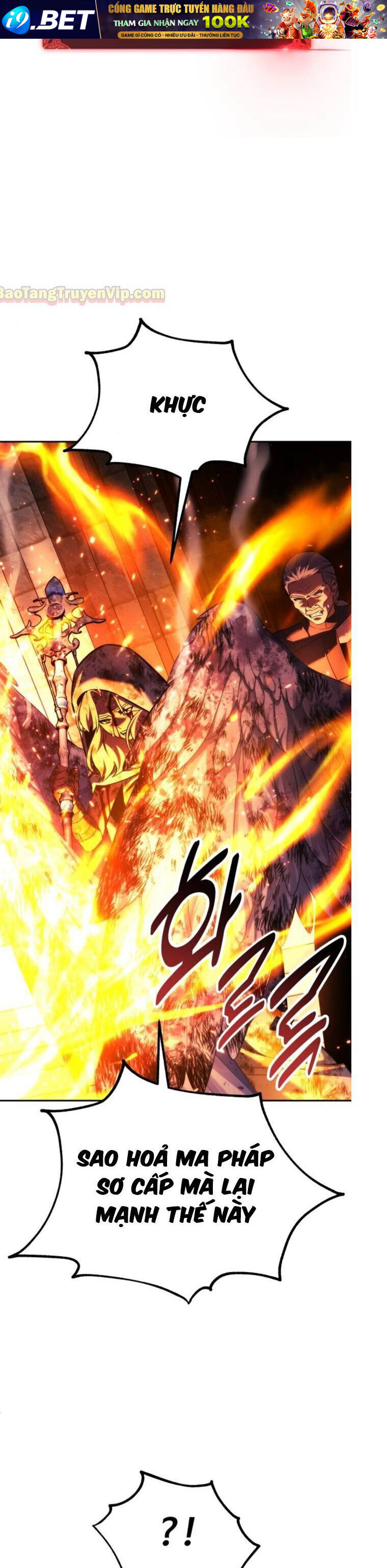 Hướng Dẫn Sinh Tồn Trong Học Viện - Chapter 77 - Page 36