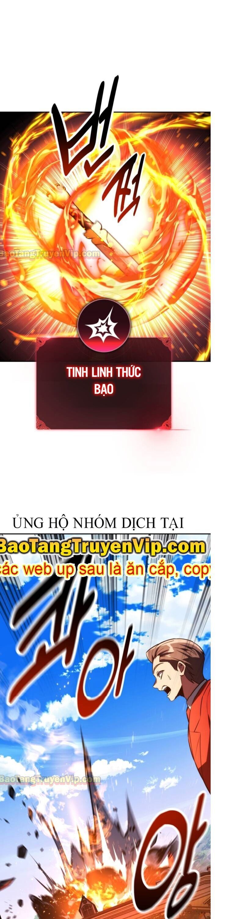 Hướng Dẫn Sinh Tồn Trong Học Viện - Chapter 77 - Page 38