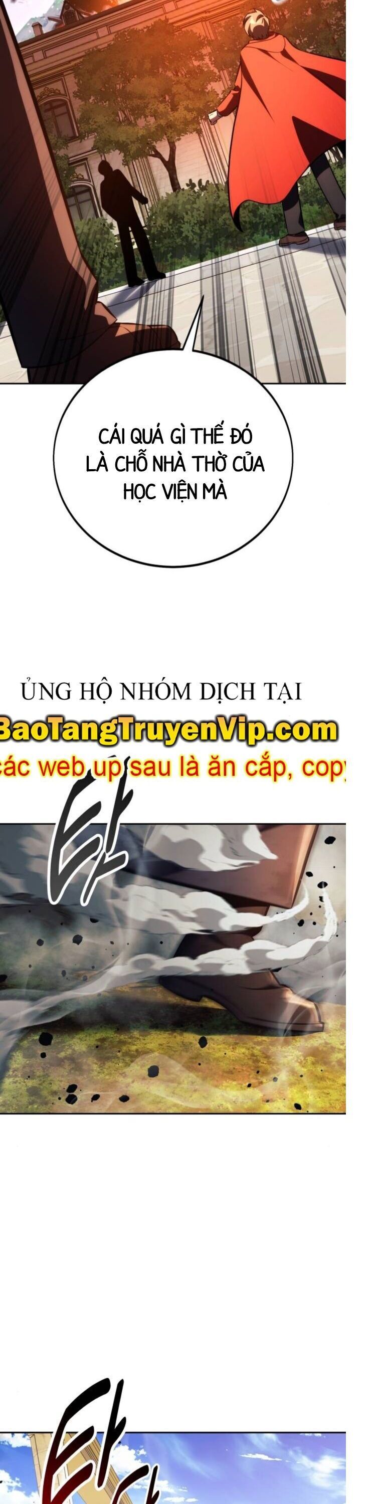 Hướng Dẫn Sinh Tồn Trong Học Viện - Chapter 77 - Page 39